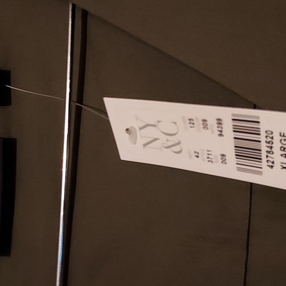 Blouse - Picture 2 of 5